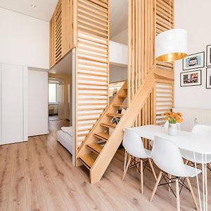 Appartement op de Begane Grond